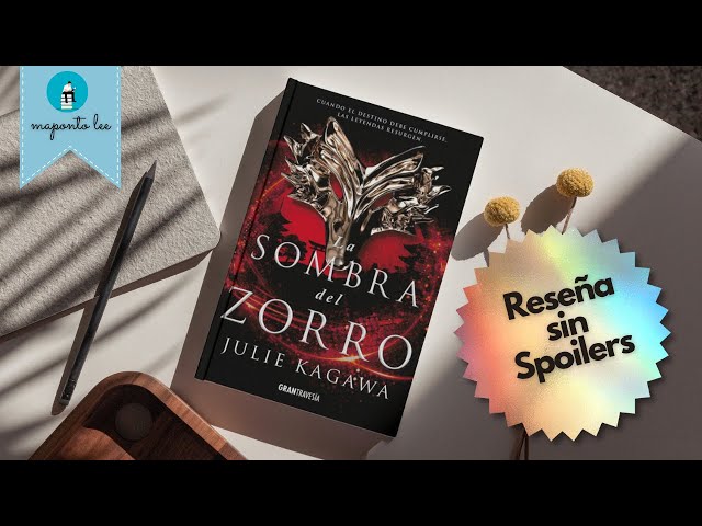 Vídeo relacionado con La sombra del zorro