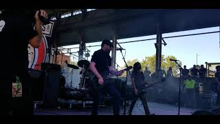 Evergreen Terrace: Sweet Nothings Gone Forever - Furnace Fest (9/25/21)