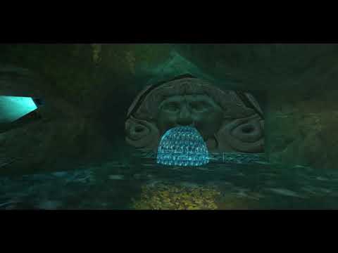 TRLE, Create a Classic 2021 - Rome wasn't built in a Day: Part 1[#2]