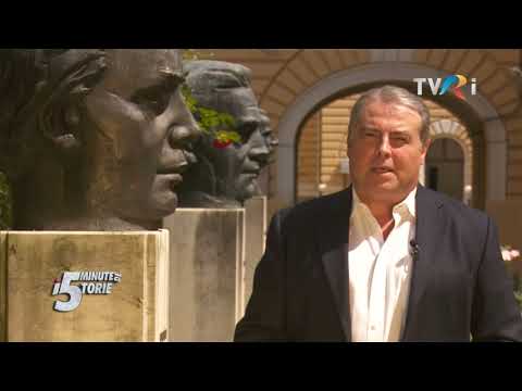 5 minute de istorie  - Universitatea din Cluj-Napoca