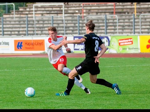 VfV 06 - Lüneburger SK Hansa