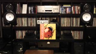 Accuphase A60 BTL ／ LYRA Helikon ／ Monitor audio RX2 ／ Bob james-Blue lick