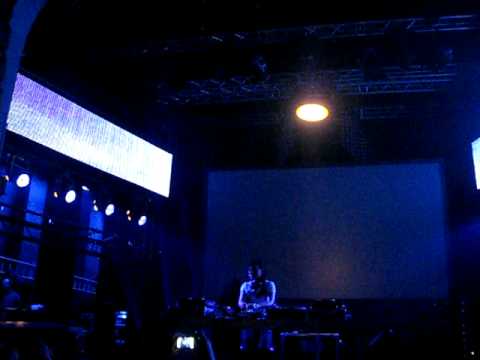 DJ ZOHRA STU BRU PARTY FOR LIFE @ Vooruit Gent