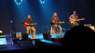 Cody Mccarver - Jesus and Momma