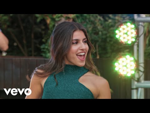 Isabela Souza, Elenco de BIA - Aquí me encontrarás (From "BIA")