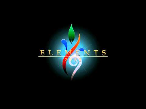 Elements 2012 - Gusti ft. Erika