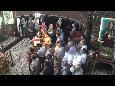 Rusalii 2014  PARTEA 3