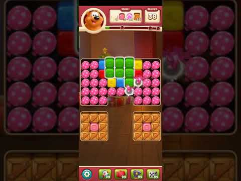 Toon Blast level 2188