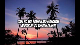 Download lagu SIO ADO - MNUKWAR || Lyrics mp3