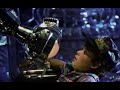 Disney Sunday Movie The Flight Of The Navigator Part 1 Season 32 Ep 11 Opening And Closing Only