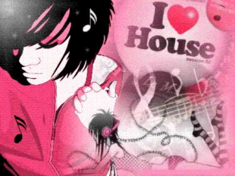 Katerfrancers - Lei che lo vuole ( Somasgrooverz Party Mix )