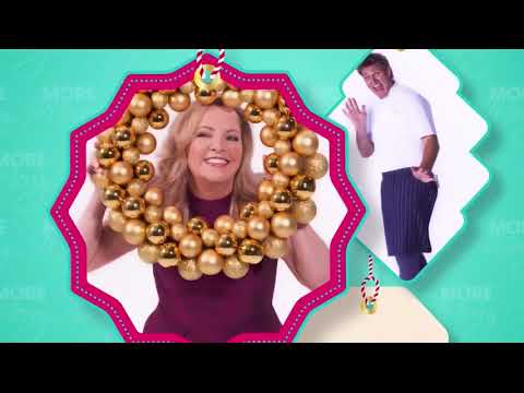 HSN | Joyful Gifts with Joy Mangano 12.02.2017 - 12 PM