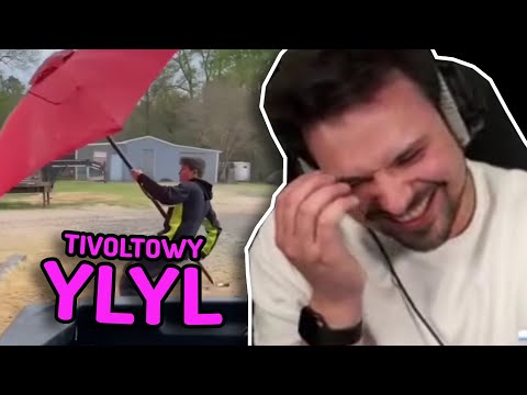 ŚWIATOWY DZIEŃ NAPRAWY HUMORU - YLYL by TIVOLT! (nie reupload)