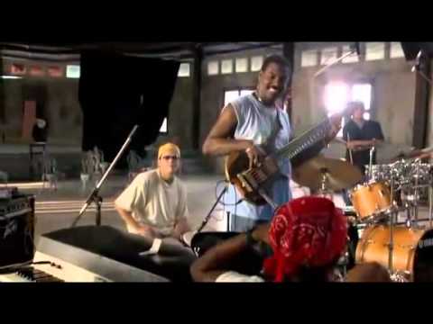 Pio Leyva y la Nueva Generacion de Musicos "Los Hijos de Cuba" (Pelicula)