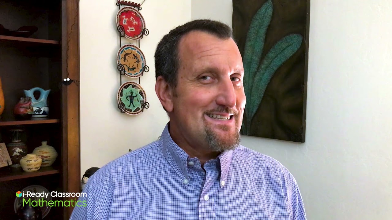 Math Teaching Tip: Scaffold Instruction