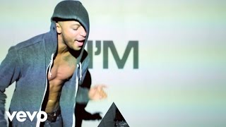 American Fangs - Man in the Sun (Official Video)