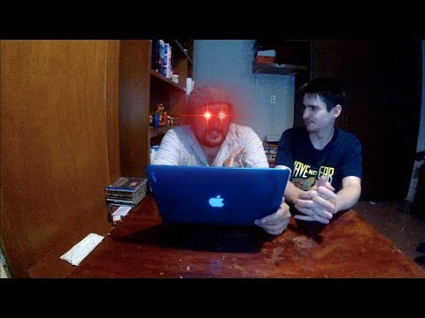 ¿Qué nos pareció el Cementerio del terror?