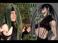 |LIMM| tutorial wig Envy (Fullmetal Alchemist ...