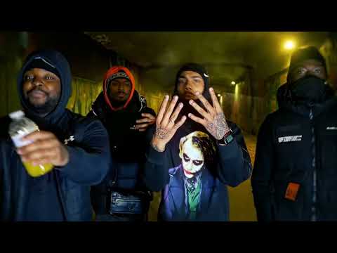 GUAPPO- BAMBOU ( CLIP OFFICIEL )