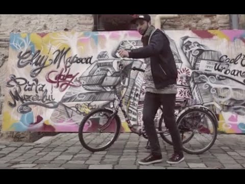 Mihail - Doar visuri (Official Music Video)