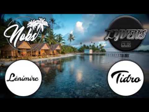 ▪☆☆TIDRO x L£NIMIRC x DJ NOK$ x DJ L¥V£N$ 988 - R£VI£NS {OFFICI@L ZOUKomp@ 2019}☆☆▪