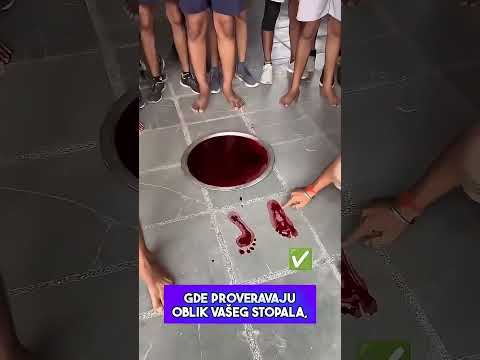 Ako Imate OVO Ne Možete u Rusku Vojsku! 😱