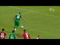 videó: Jaroslav Navratil gólja a Paks ellen, 2021