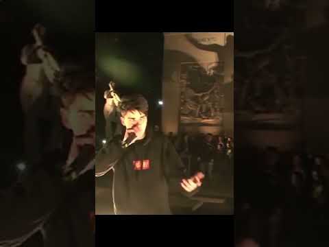 Lit killah tecniqueando