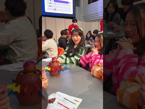 【第1回トイゲームカップ】黒ひげ危機一発の熱戦の様子をお届け！