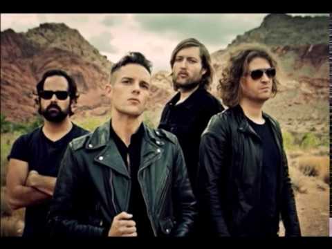 Sia Skrillex & Damian Marley SOAD Nirvana The Killers Chop dem Hearts (Berdzenadze edit)