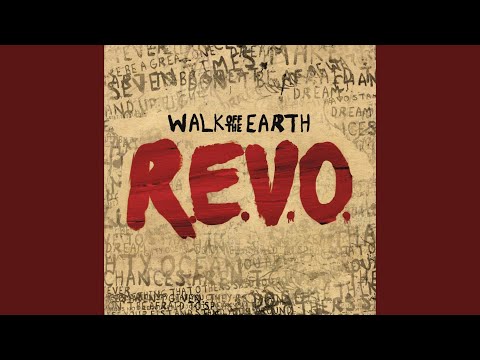 No Ulterior Motives - Walk Off the Earth