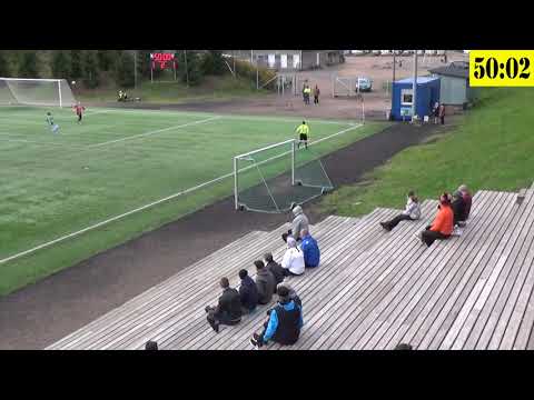 FC Peltirumpu vs STPS 2 2 1 1