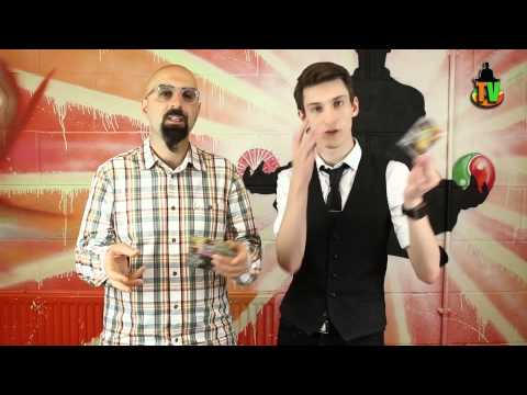 Magic Tao's Weekly Magazine EP 41