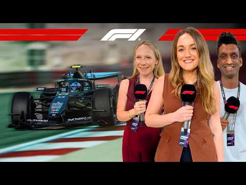 What We Learned On Day 2 | 2026 F1 Pre-Season Test 2