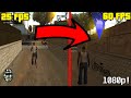 GTA SA VC III ULTIMATE FIX GUIDE WIDESCREEN 60FPS