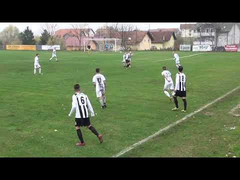 NK Prokosovici - FK Radnicki 2:3  ( 7 Nov 2021 ) 1/2