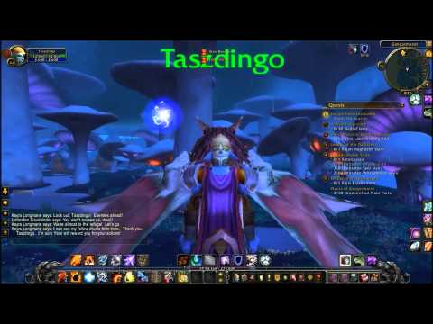 World of Warcraft Part 91: Constructive Criticizm