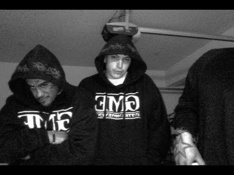 YNG SCAR & LIL SLEEPY FREESTYLE