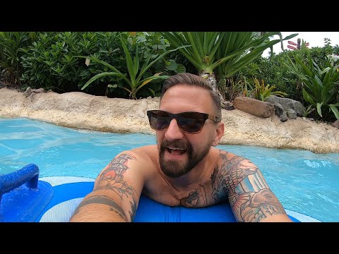 When Is The Best Time To Plan A Trip To Disney's Typhoon Lagoon Water Park? | Slide POV & More Fun!