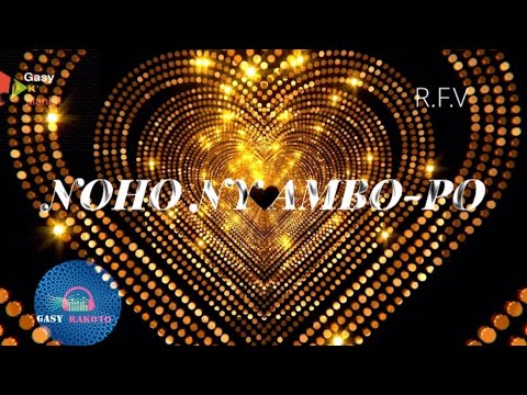 NOHO NY AMBO PO -- Tantara RFV⛔️TSY AZO AMIDY⛔️ #gasyrakoto