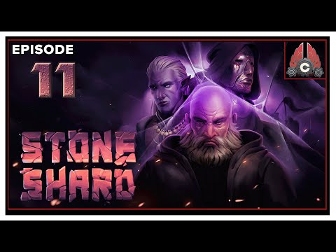 Let's Play Stoneshard Trollslayer With CohhCarnage - Episode 11