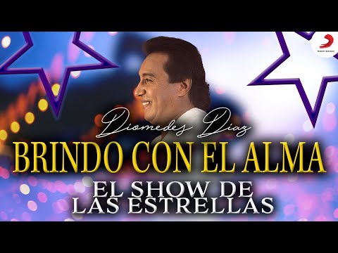 Diomedes Díaz - Brindo Con El Alma (En Vivo)