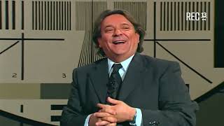 El humor sin filtro de Coco Legrand que hizo reír al público | 40 años juntos | 1999