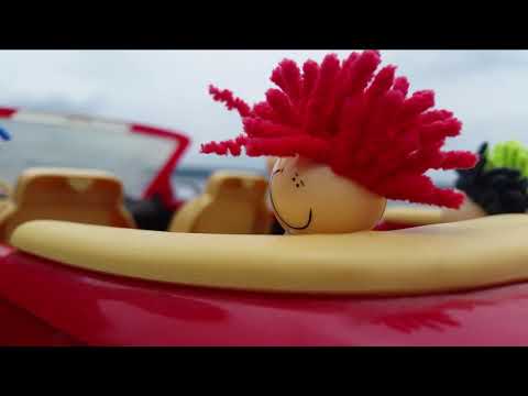 MopToppers In The Real World