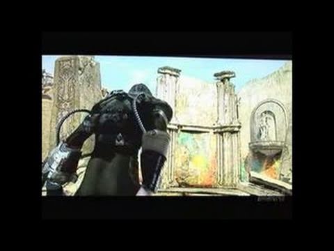 WarDevil Playstation 3
