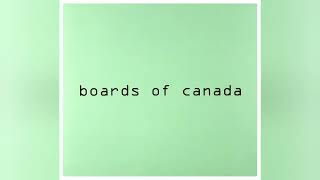 BOARDS OF CANADA - Hi Scores (Full E.P.) - 1996