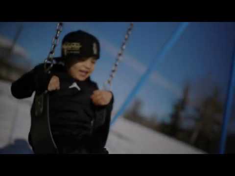 Pimpton - Different ft. Cherise (Official Video)