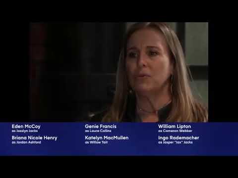 General Hospital 11-23-20 Preview 23rd November 2020