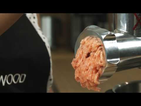 Насадка KENWOOD kMix/Sense KAX950