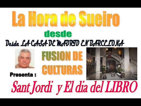 Palma sale a la calle por Sant Jordi